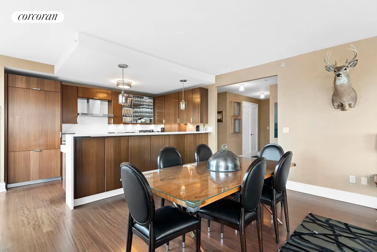 New York City Real Estate | View 60 Riverside Boulevard, 3102 | room 2