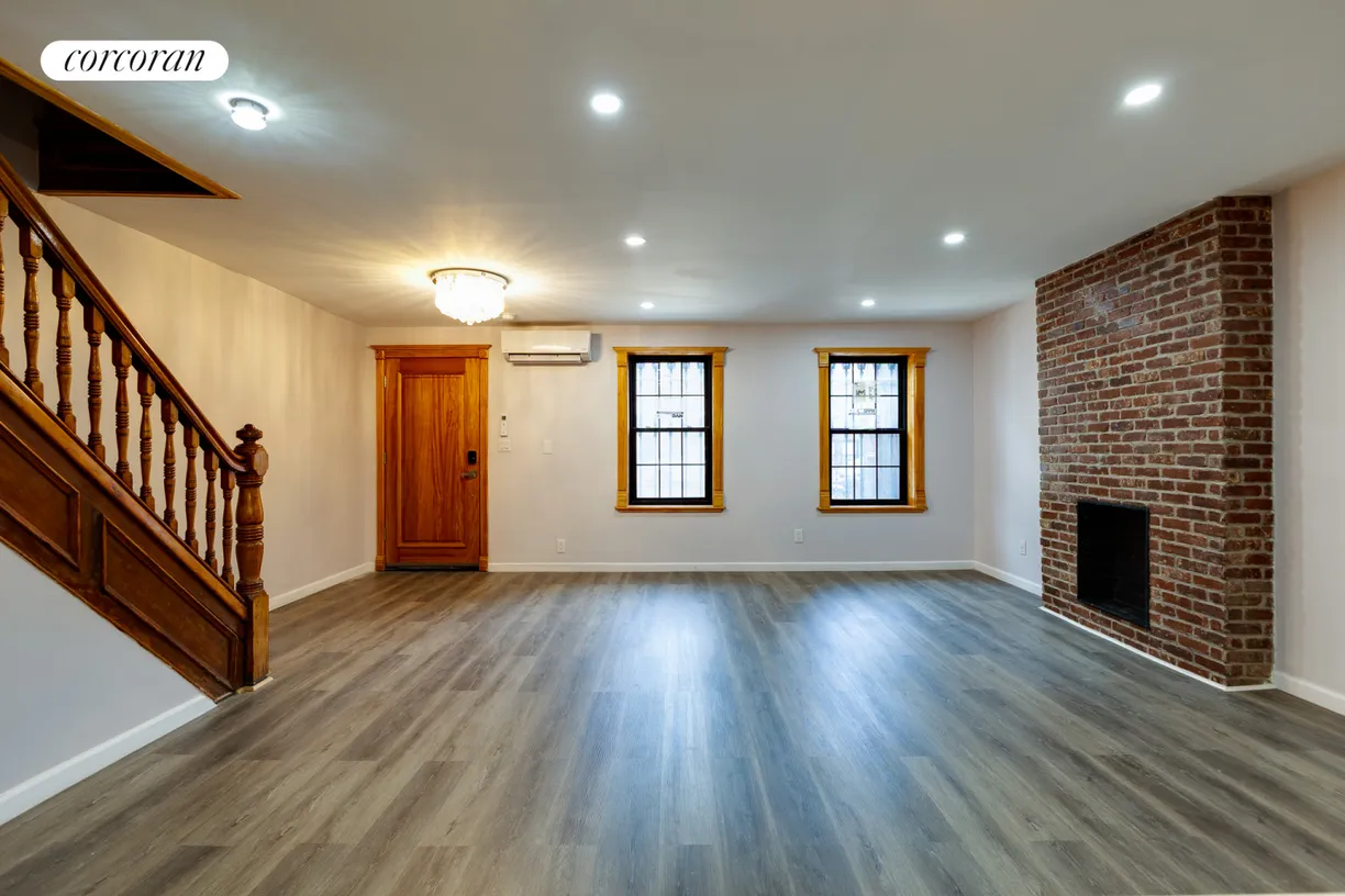 New York City Real Estate | View 741 Decatur Street | 3 Beds, 3 Baths