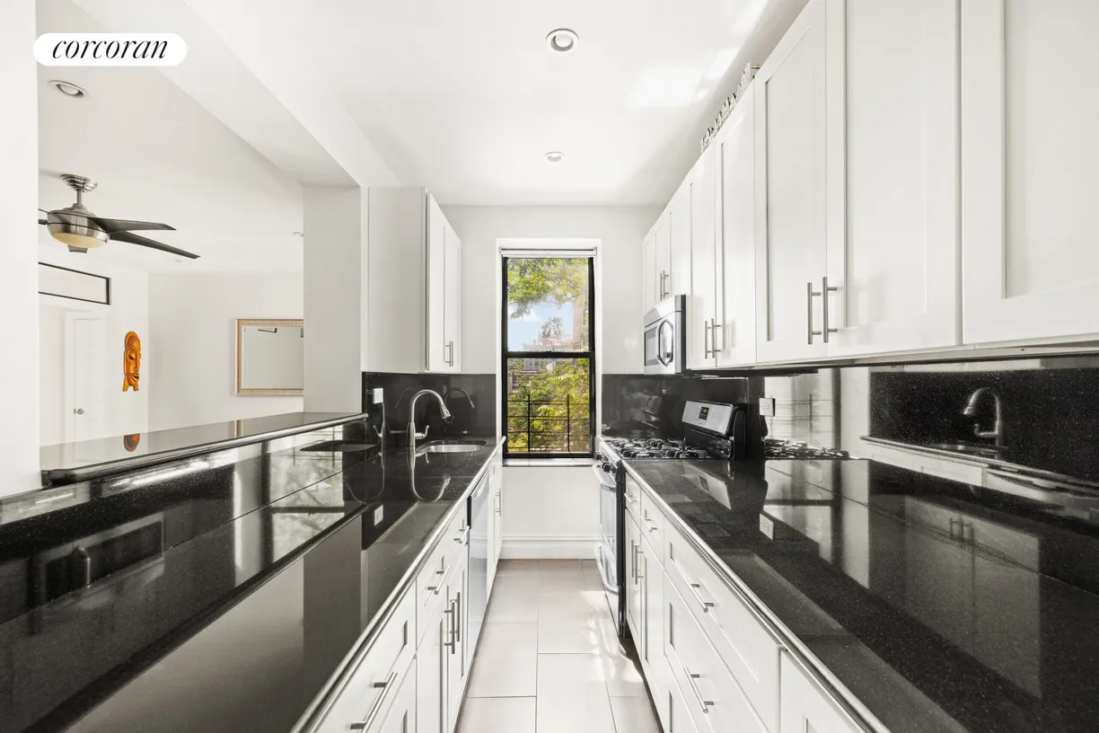 New York City Real Estate | View 807 Riverside Drive, 5B | room 2