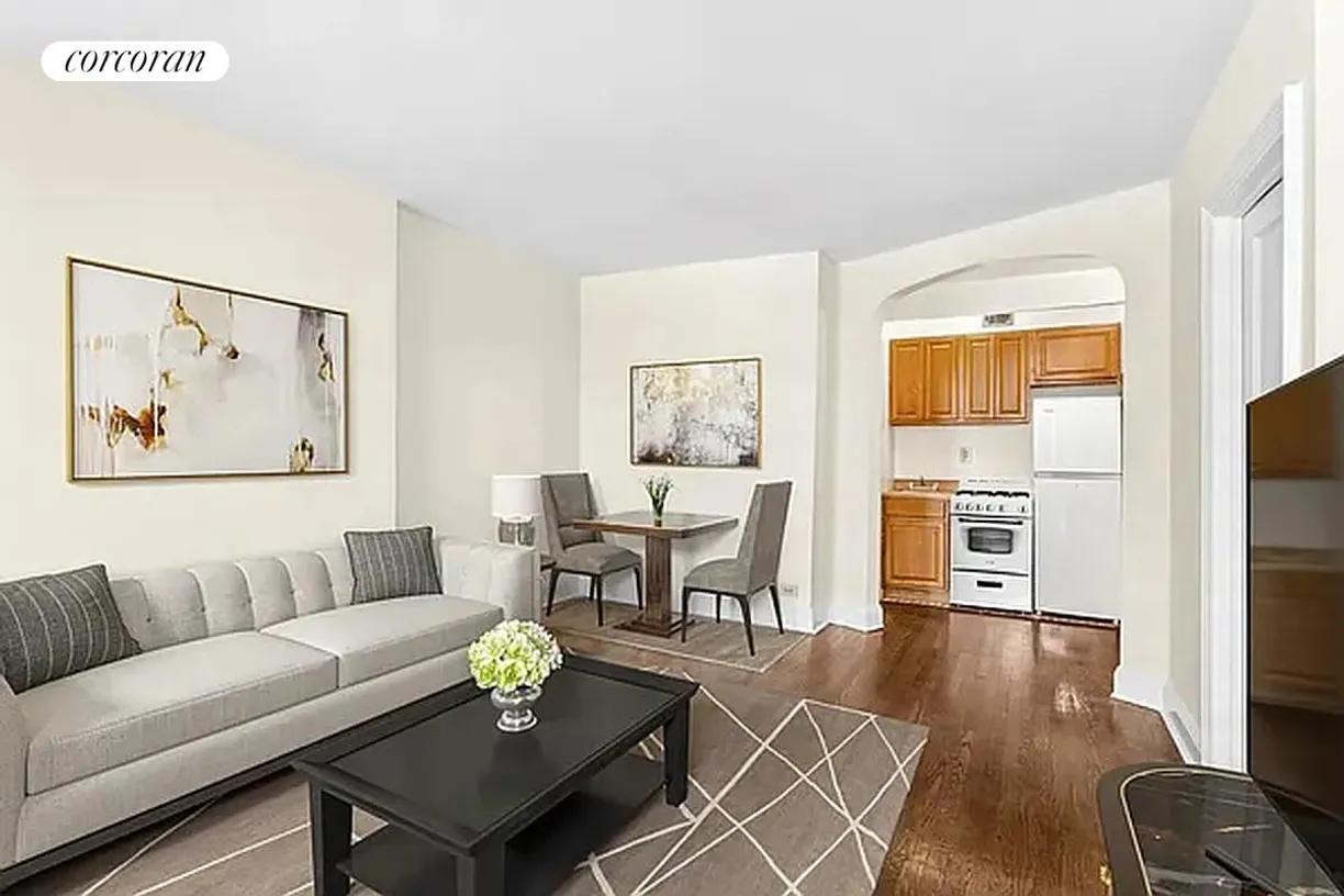 New York City Real Estate | View 336 East 30th Street, 4R | room 1