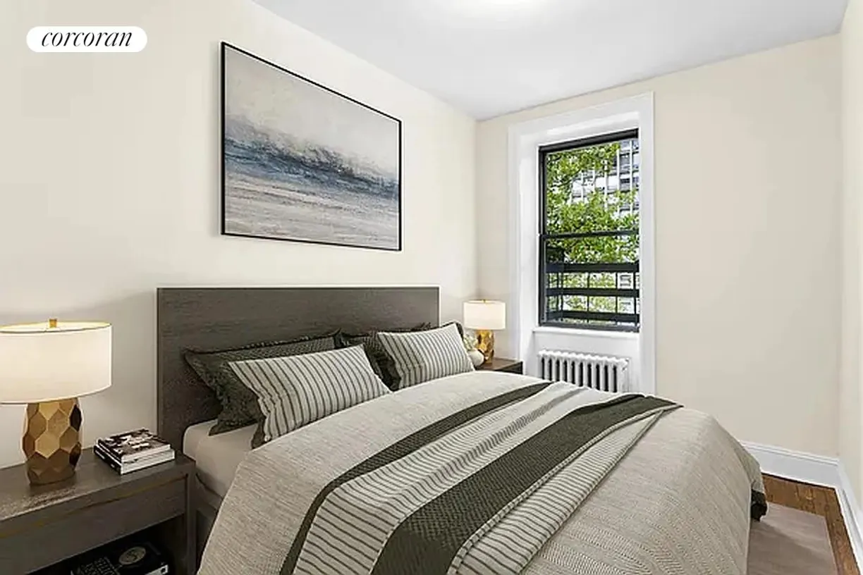 New York City Real Estate | View 336 East 30th Street, 4R | room 2