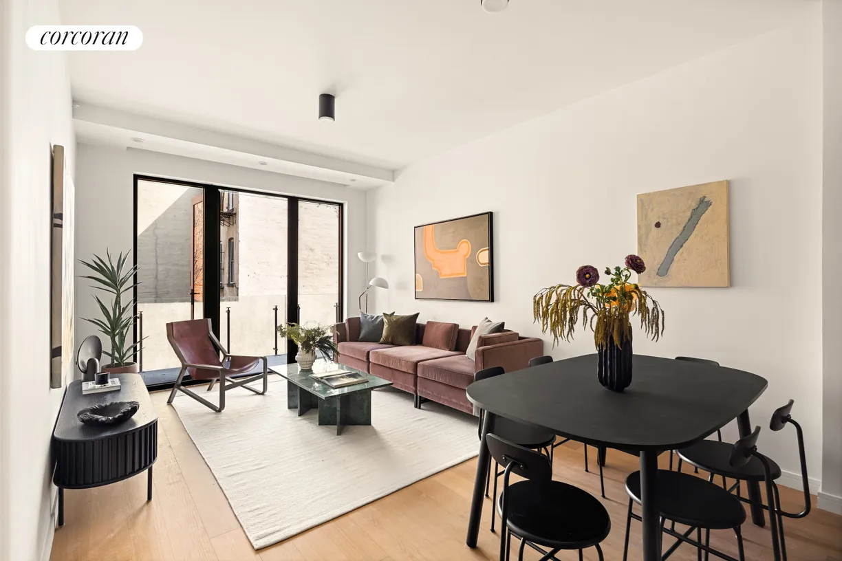 New York City Real Estate | View 630 Grand Avenue, 402 | 2 Beds, 2 Baths