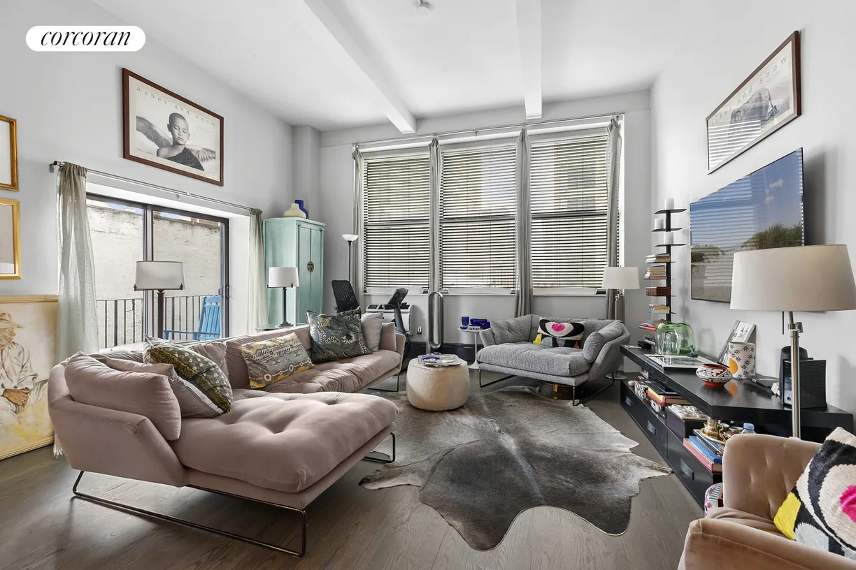 New York City Real Estate | View 114 East 13th Street, 5A | room 1