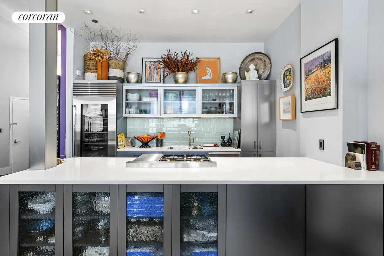New York City Real Estate | View 114 East 13th Street, 5A | room 2