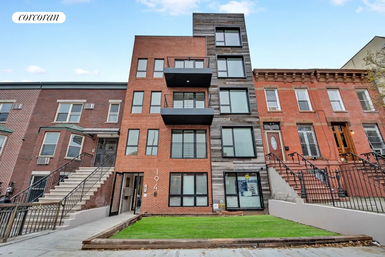 New York City Real Estate | View 194 Lexington Avenue, 8 | room 1