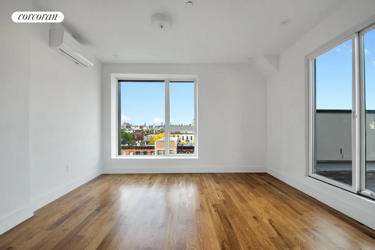 New York City Real Estate | View 194 Lexington Avenue, 8 | room 2