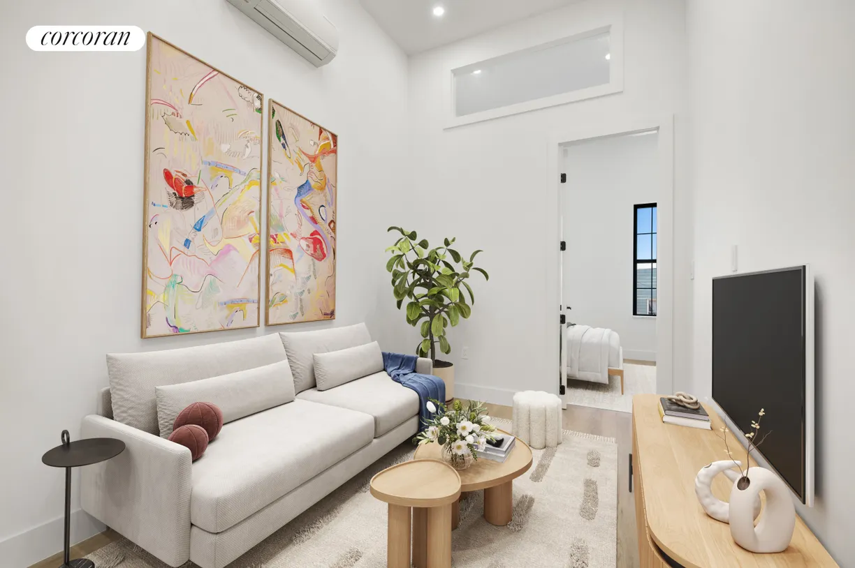 New York City Real Estate | View 403 Linden Street, 3R | room 1