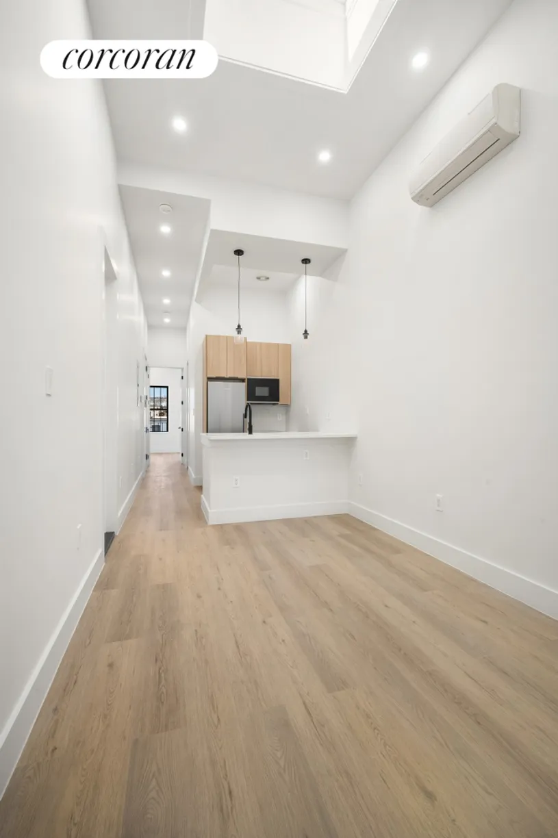 New York City Real Estate | View 403 Linden Street, 3R | room 2