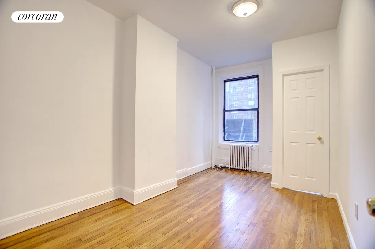 New York City Real Estate | View 410 East 59th Street, 1A | Bedroom