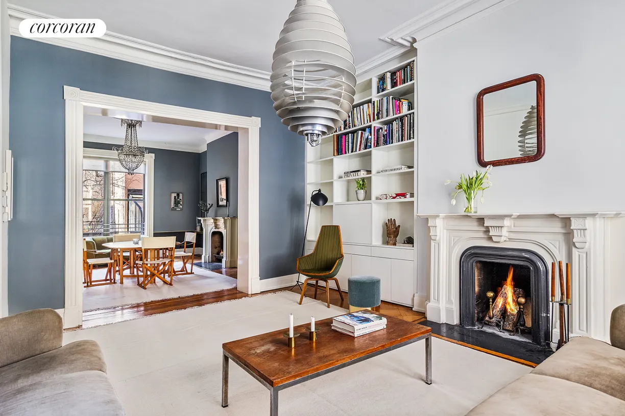 New York City Real Estate | View 82 Willow Street, 2 | room 1