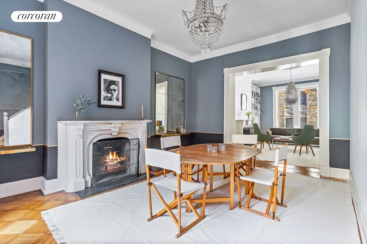 New York City Real Estate | View 82 Willow Street, 2 | 3 Beds, 2 Baths