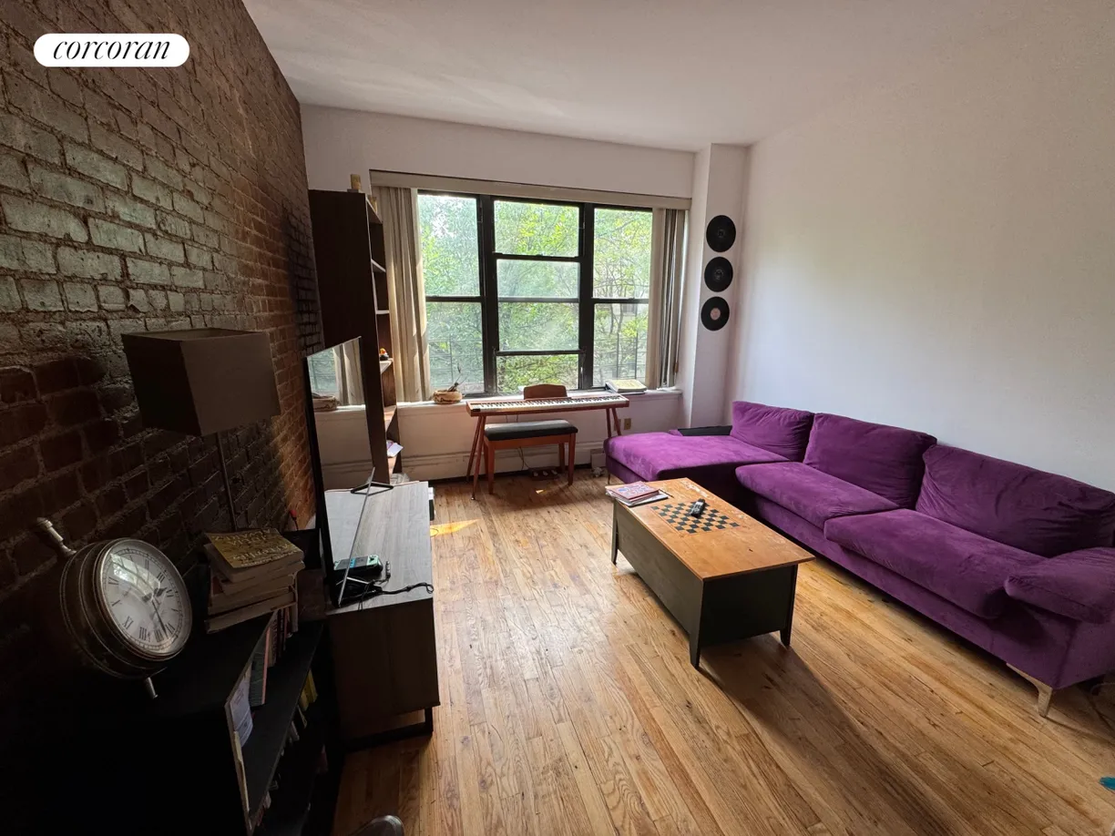 New York City Real Estate | View 417 West 146th Street, 3 | room 1