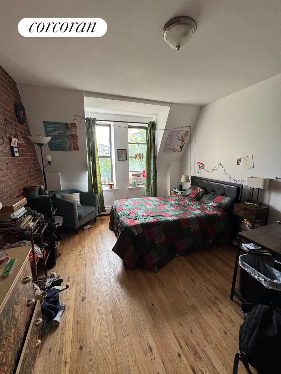 New York City Real Estate | View 417 West 146th Street, 3 | room 2