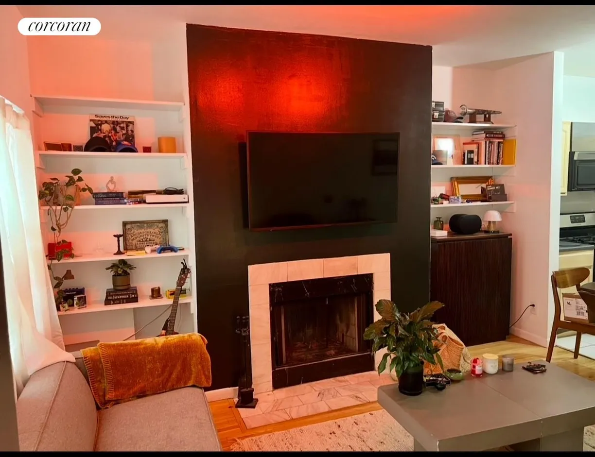 New York City Real Estate | View 167 Greene Avenue, 1 | room 1