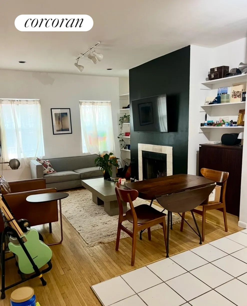 New York City Real Estate | View 167 Greene Avenue, 1 | room 2