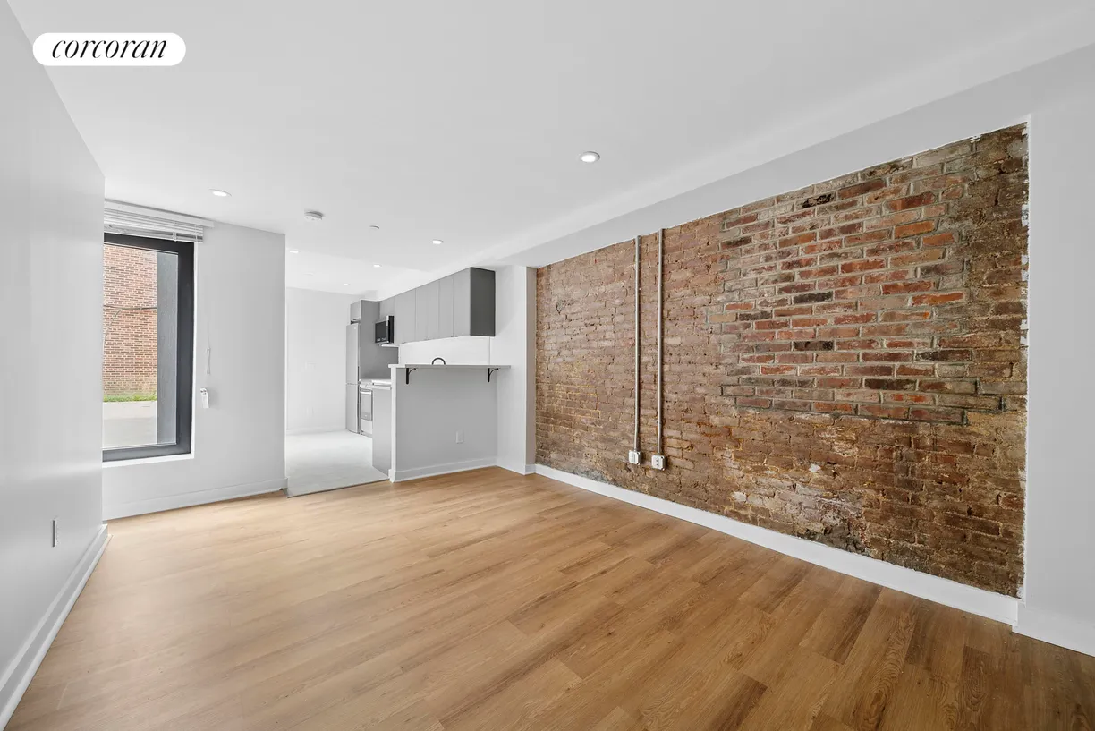 New York City Real Estate | View 317 West 51st Street, GR | Other Listing Photo