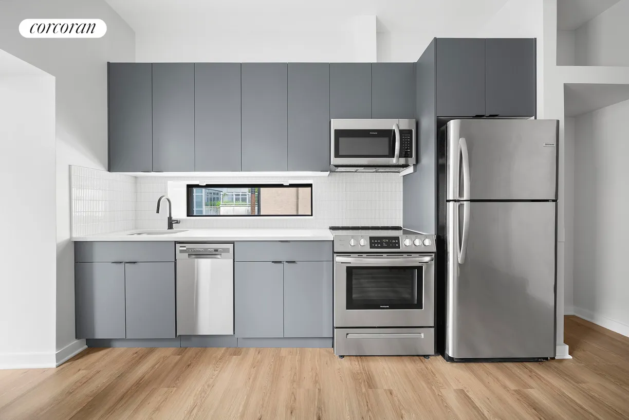 New York City Real Estate | View 317 West 51st Street, 2R | Other Listing Photo