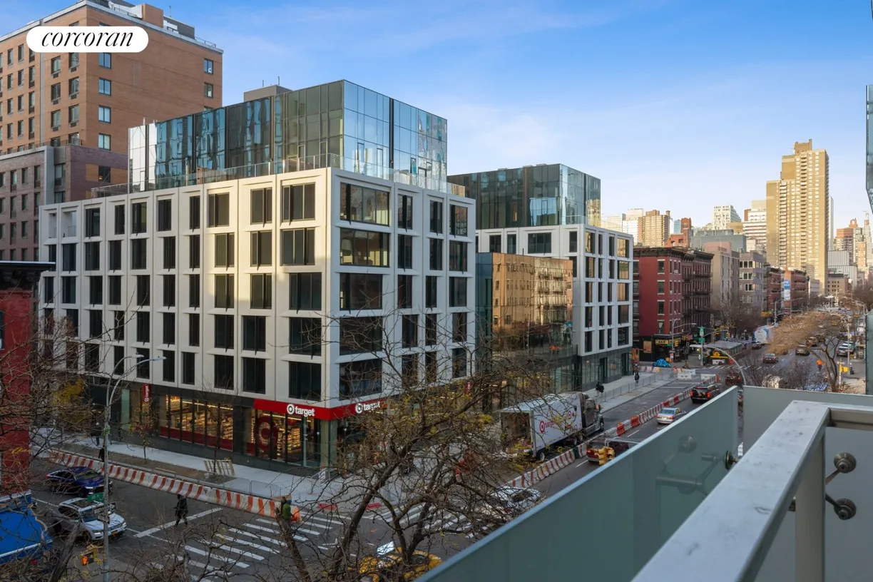 New York City Real Estate | View 464 West 44th Street, 5E | Other Listing Photo