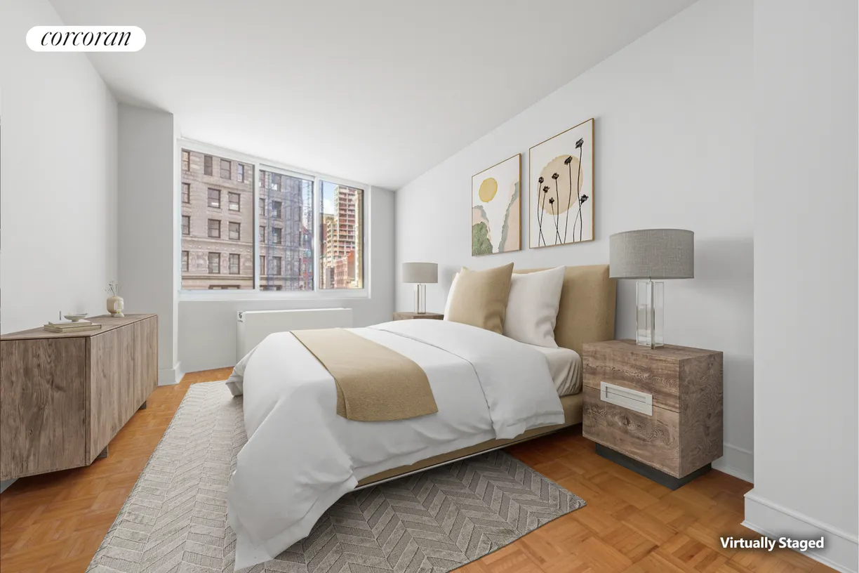 New York City Real Estate | View 5 East 22nd Street, 6G | room 1