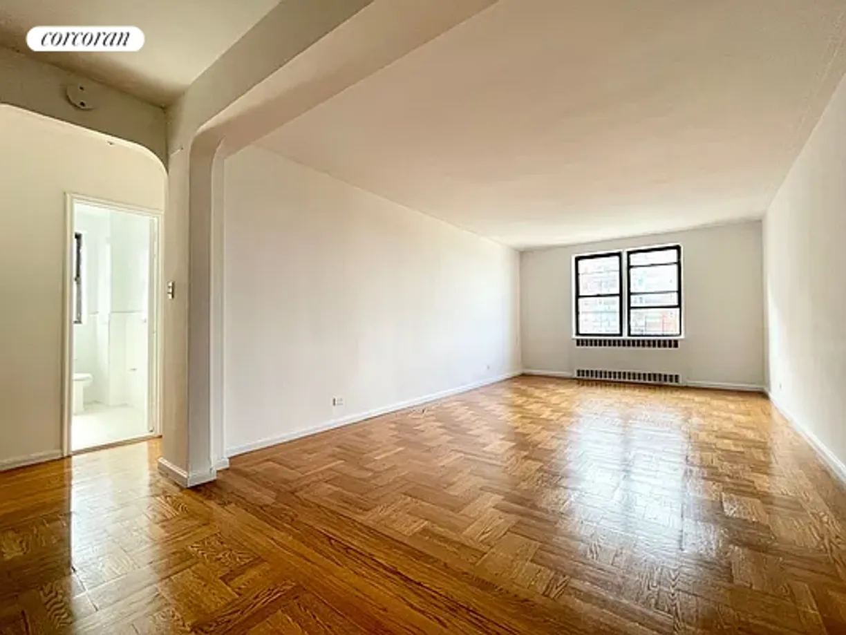New York City Real Estate | View 108-50 71st Avenue, 3F | room 1