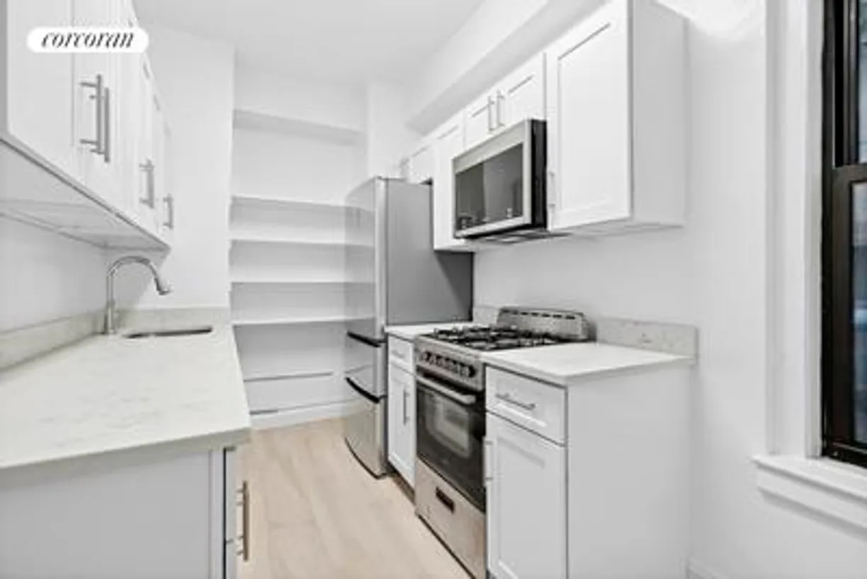 New York City Real Estate | View 43-49 Avenue A, 6B | 1 Bed, 1 Bath