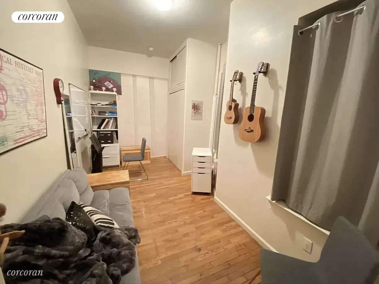 New York City Real Estate | View 309 West 47th Street, 1FW | 1 Bed, 1 Bath