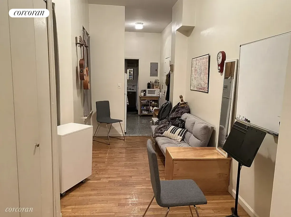 New York City Real Estate | View 309 West 47th Street, 1FW | room 1