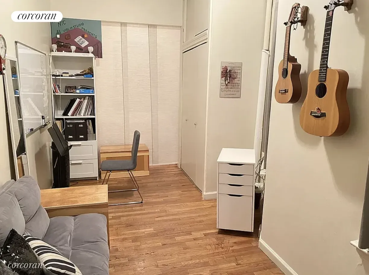 New York City Real Estate | View 309 West 47th Street, 1FW | room 2
