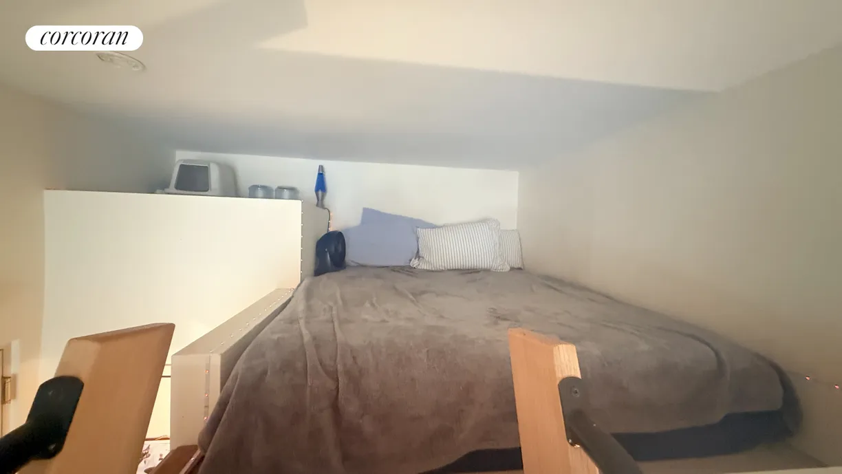 New York City Real Estate | View 155 West 82nd Street, 2F | room 2