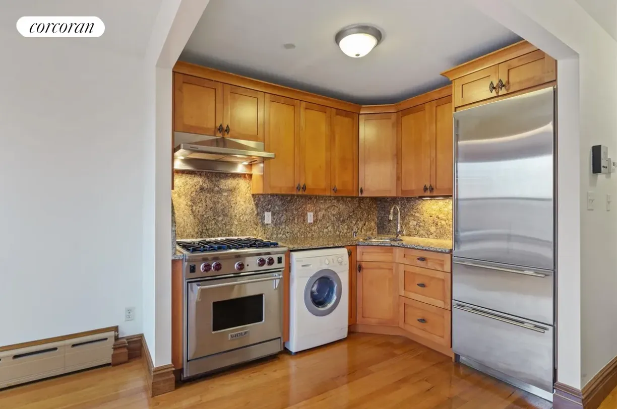 New York City Real Estate | View 378 6th Avenue, 4B | 1 Bed, 1 Bath