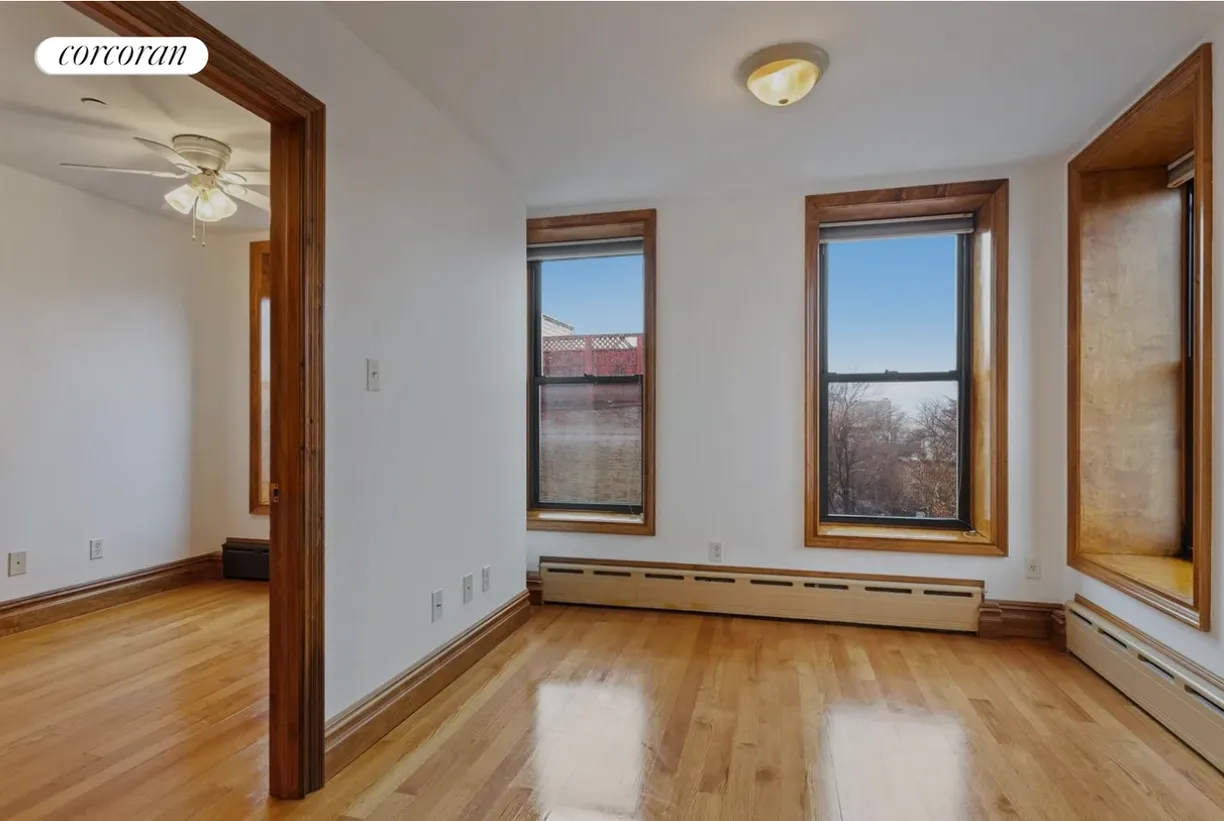 New York City Real Estate | View 378 6th Avenue, 4B | room 1