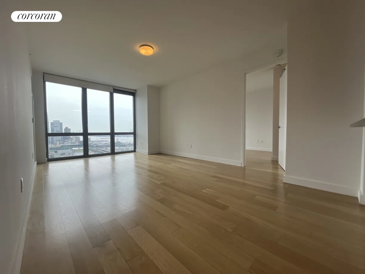 New York City Real Estate | View 606 West 57th Street, 2810 | 2 Beds, 2 Baths