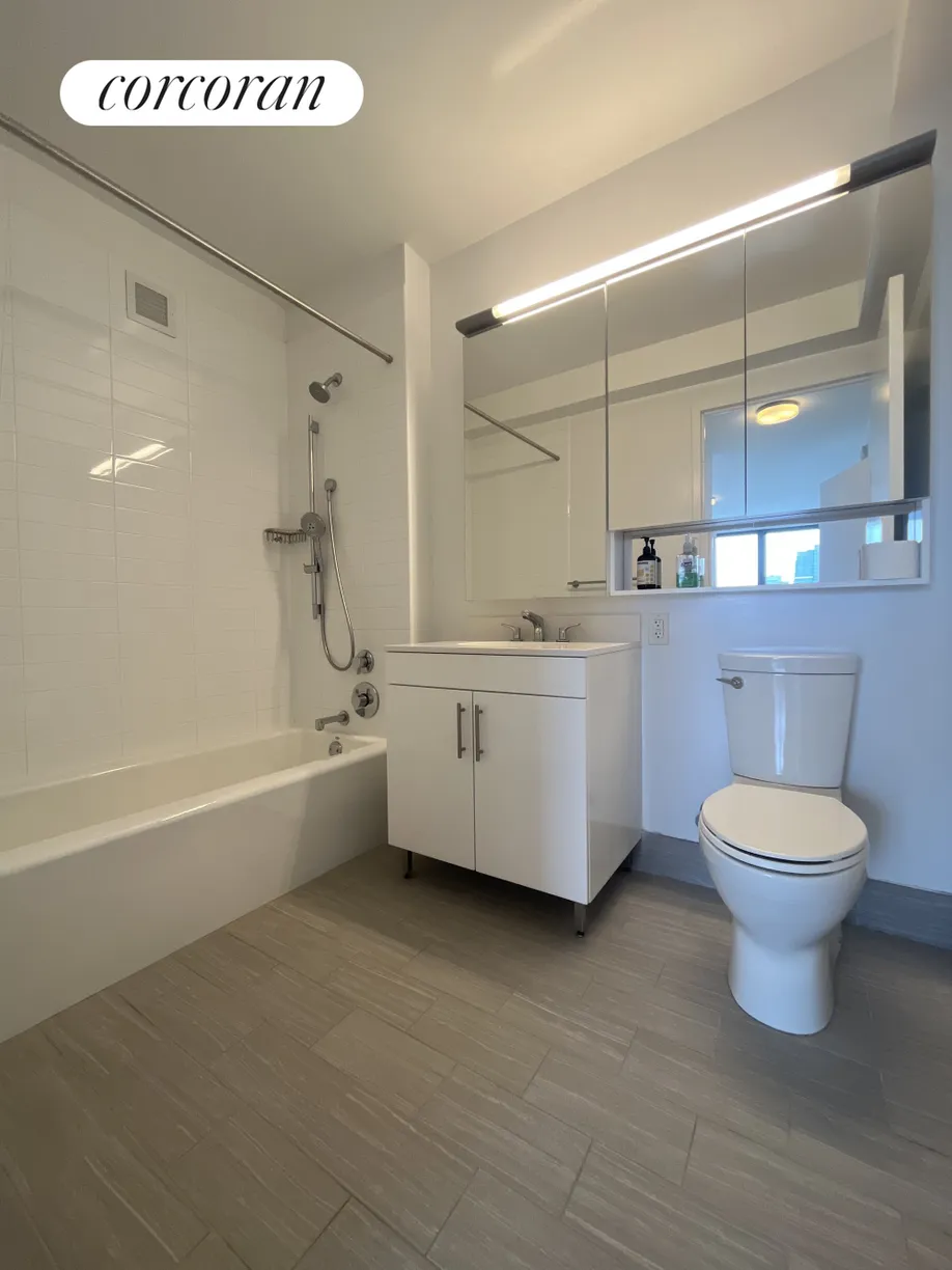 New York City Real Estate | View 606 West 57th Street, 2810 | room 2