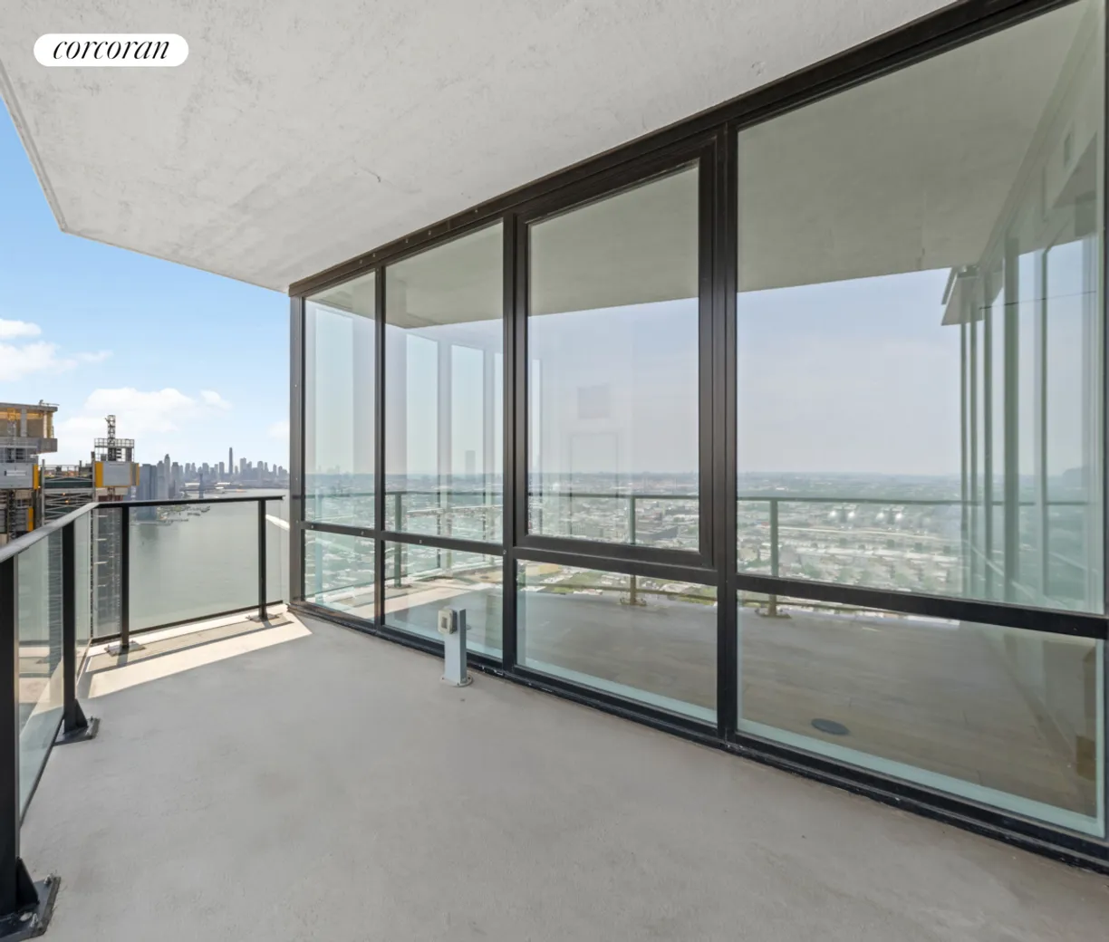 New York City Real Estate | View 21 India Street, 39D | Other Listing Photo