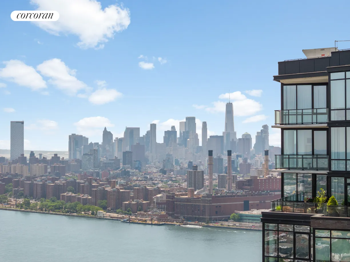 New York City Real Estate | View 21 India Street, 39D | Other Listing Photo