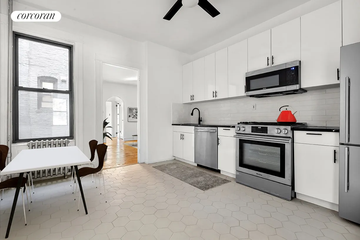 New York City Real Estate | View 30-43 41st Street, GARDEN | room 2