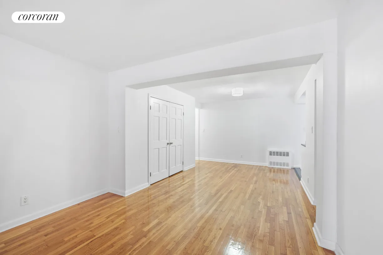 New York City Real Estate | View 401 West 56th Street, 4C | room 1