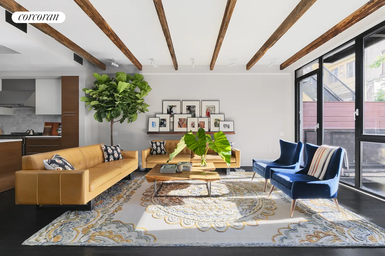 New York City Real Estate | View 648 Bergen Street, 1A | room 1