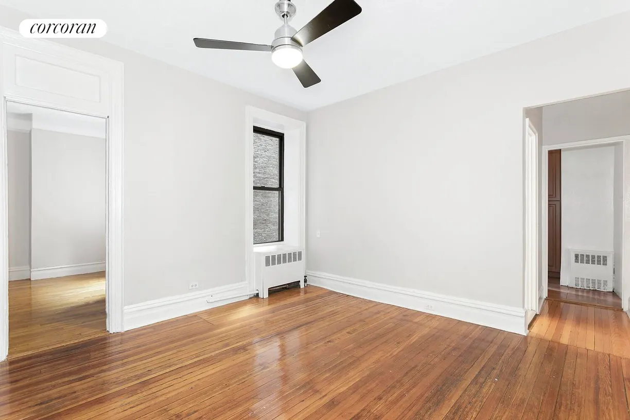 New York City Real Estate | View 250 Riverside Drive, 36A | room 1