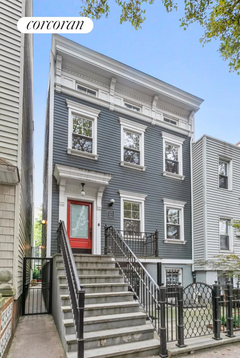 New York City Real Estate | View 124 Ainslie Street, 2 | 4 Beds, 2 Baths