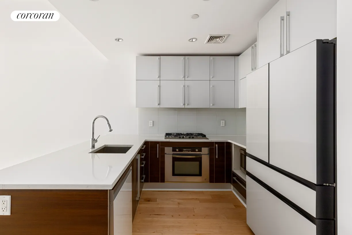 New York City Real Estate | View 111 Steuben Street, 2F | 1 Bed, 1 Bath