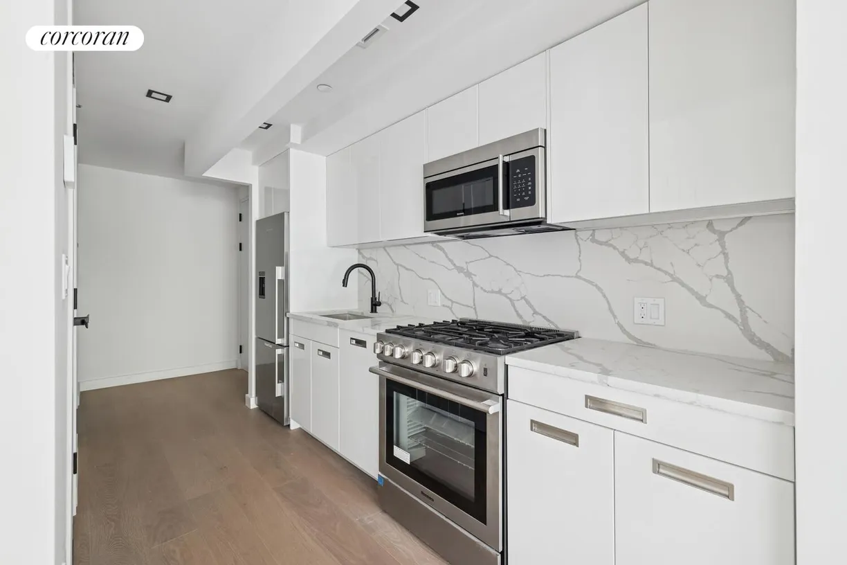 New York City Real Estate | View 428 East 9th Street, 406 | 1 Bath