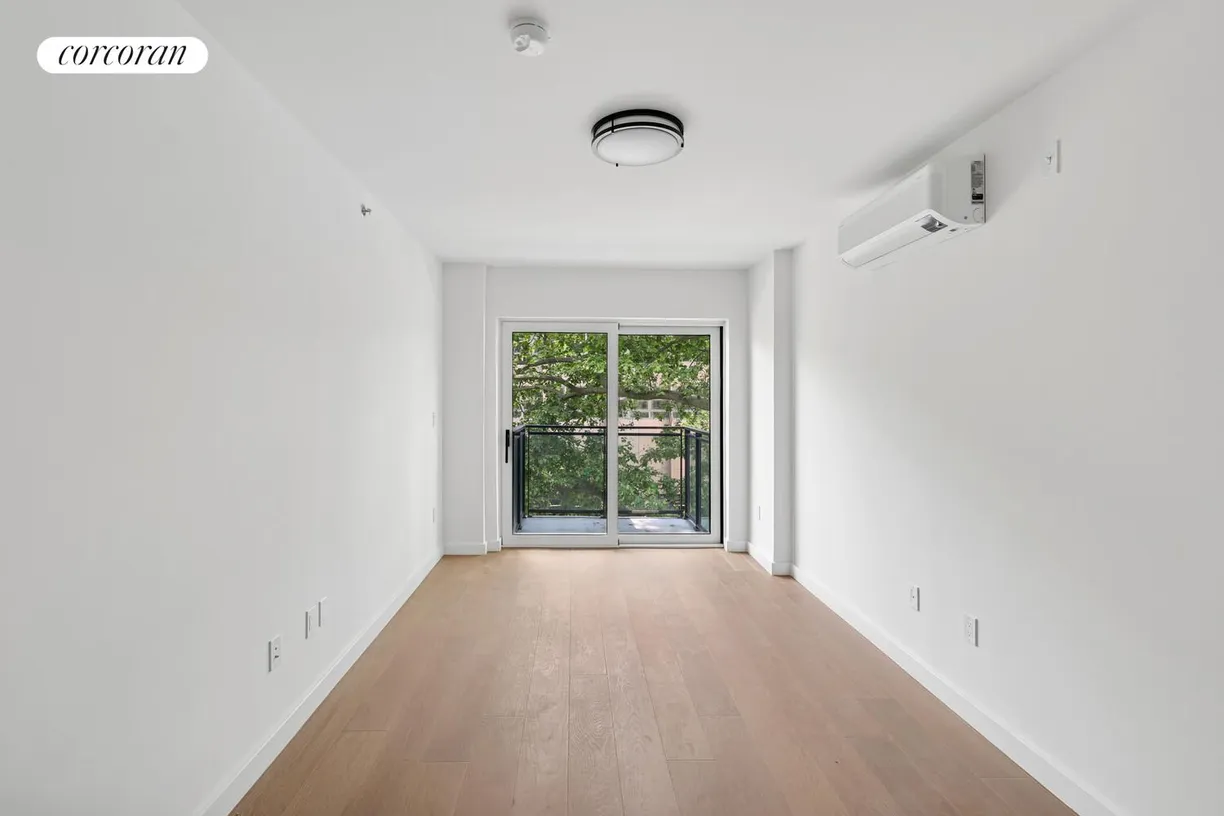 New York City Real Estate | View 428 East 9th Street, 406 | Living Room