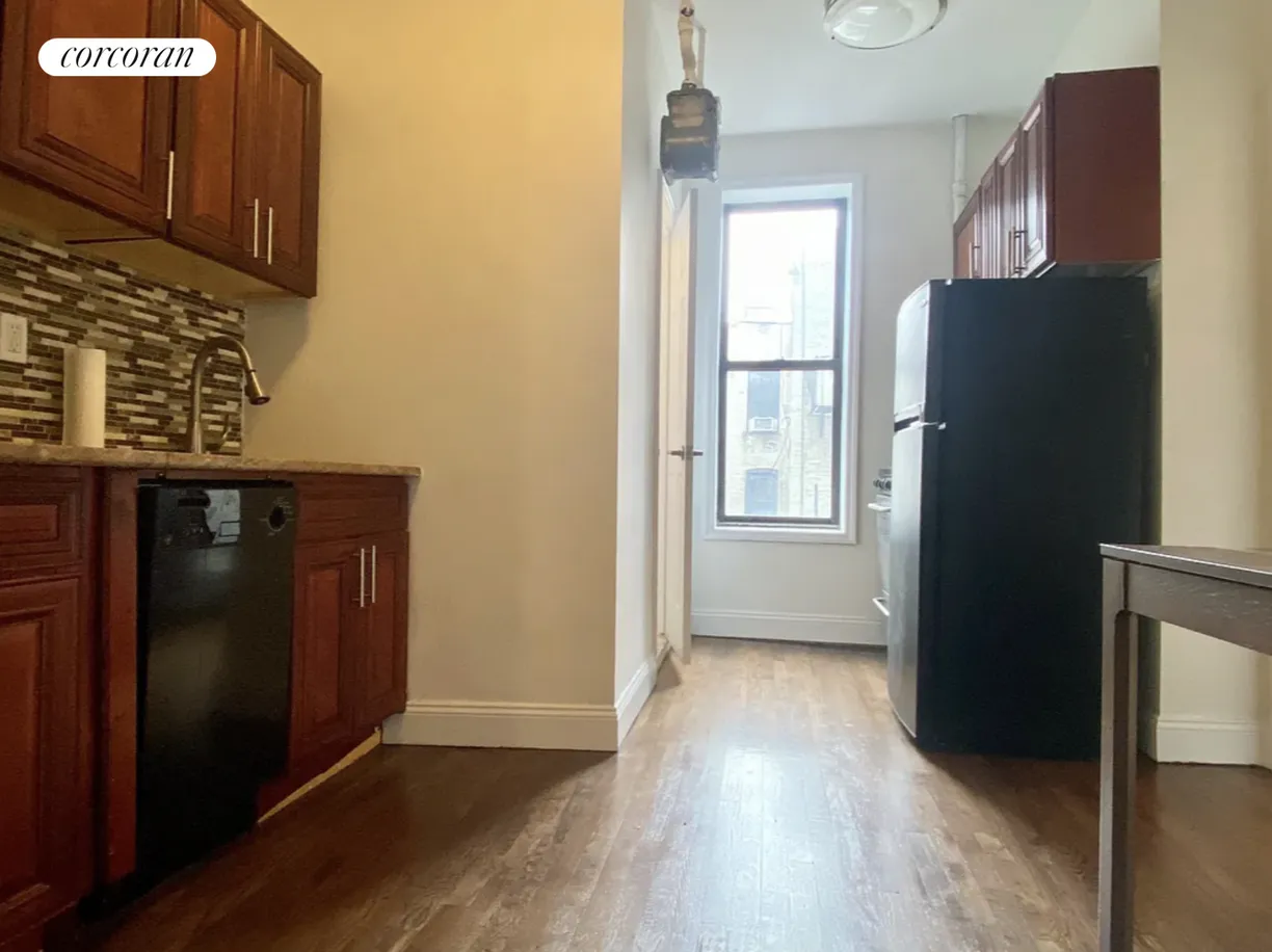 New York City Real Estate | View 215 East 4th Street, 12R | 1 Bed, 1 Bath