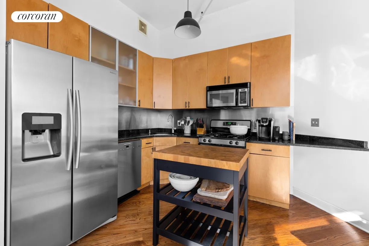 New York City Real Estate | View 176 Johnson Street, 7D | Other Listing Photo