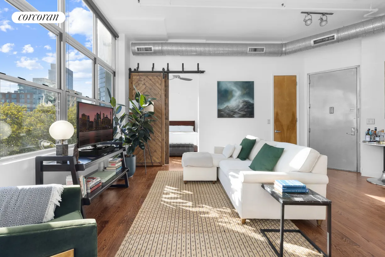 New York City Real Estate | View 176 Johnson Street, 7D | Other Listing Photo