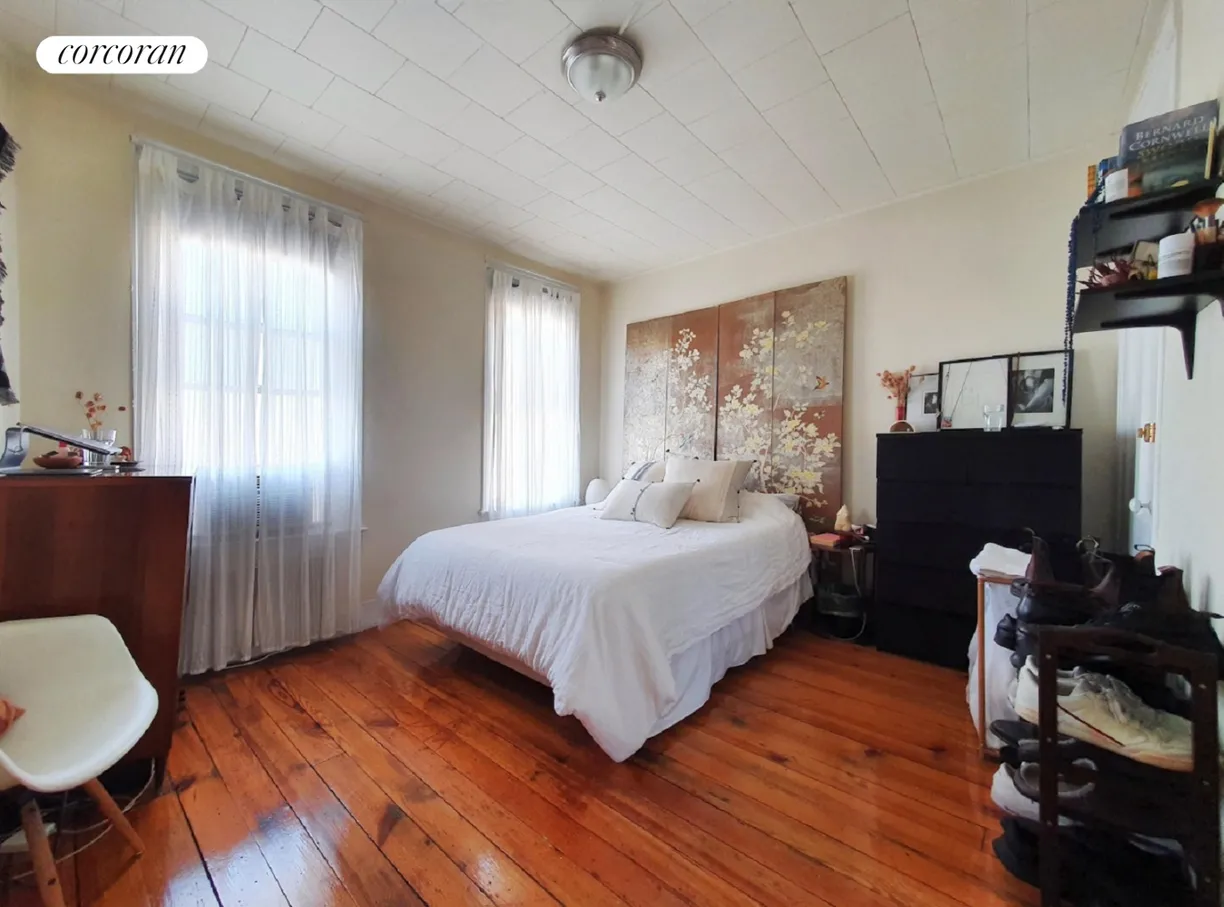 New York City Real Estate | View 531 529-531 Graham Ave; 110 Engert Ave, 3 | 1 Bed, 1 Bath