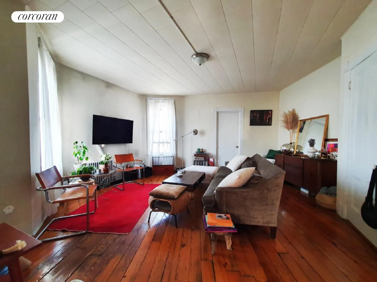 New York City Real Estate | View 531 529-531 Graham Ave; 110 Engert Ave, 3 | room 1