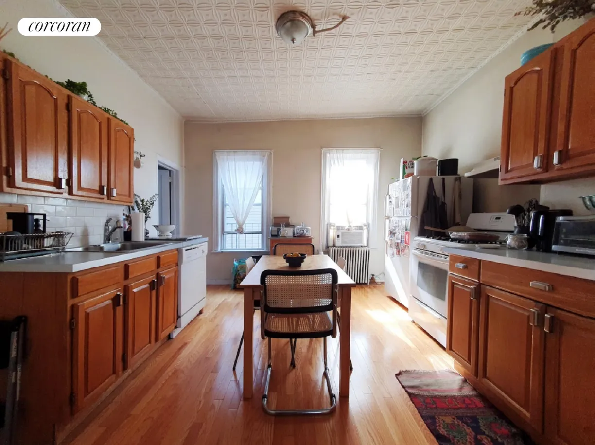 New York City Real Estate | View 531 529-531 Graham Ave; 110 Engert Ave, 3 | room 2