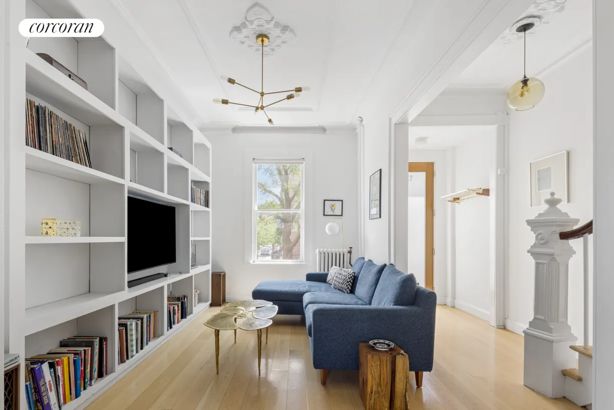 New York City Real Estate | View 129 Calyer Street | room 1